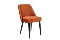 Oscar dining chair_ paris bronze 