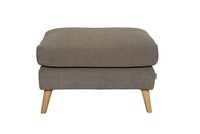 Salma Footstool_ front