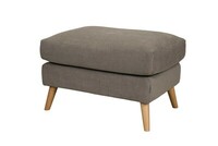 Salma Footstool_ side