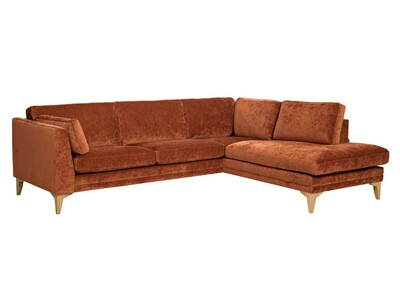 Sofa Avignon z divanem