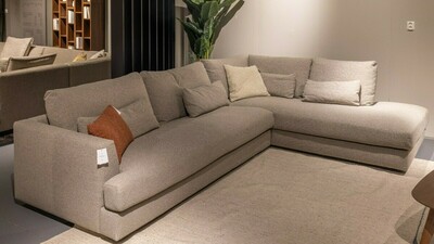 Sofa modułowa EDEN