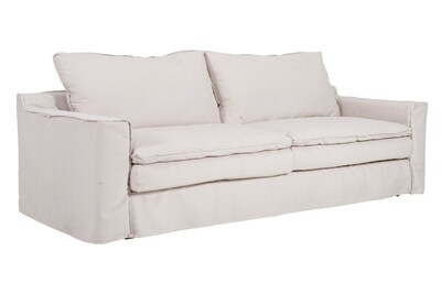 Wygodna sofa Kibo 