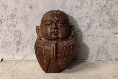 figurka buddy z kamienia LT-72-1