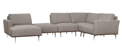 Sofa modułowa Noir