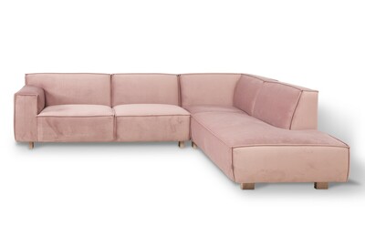 Modułowa sofa Vesta 