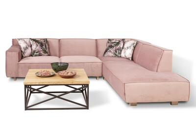 Modułowa sofa Vesta 