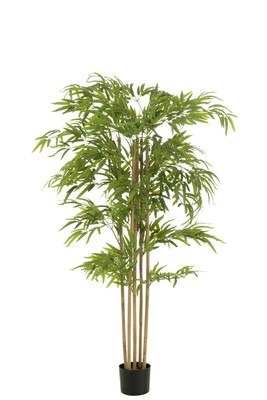 Drzewko bambus sztuczny 150cm 