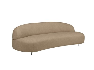 łukowa sofa 2 osobowa