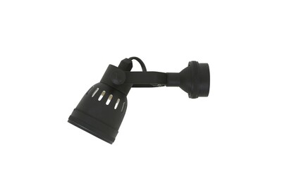 kinkiet reflektor, lampy sufitowe, oswietlenie punktowe, metal lampa, kinkiet z metalu, kinkiety loftowe INDIGO_30402