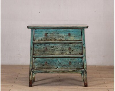 klasyczne komody Chiny stare po renowacji M-49 TA22-4268 (1)