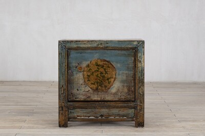 kolorowa komoda z drzwiami YX-22-5627 (4)