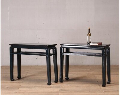 konsolka do przedpokoju granat chińska M-31 TAY-11293AB (9)