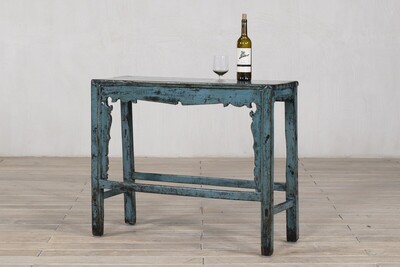 konsolka turkusowa chińska M-05  TA22-5662-103-35-82 (9)