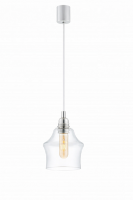 Lampa wisząca, szklana lampa sufitowa, lampy Katowice