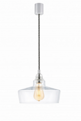 Lampa Longis zwis do kuchni