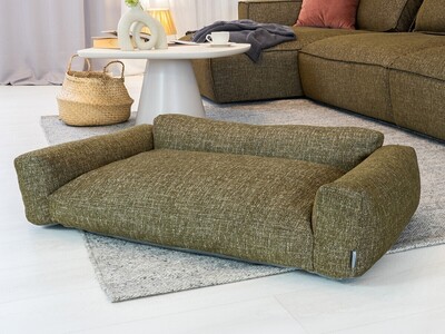 Legowisko na zamówienie pod kolor sofy, legowiska dla psa, luksusowe posłanie dla pupila, kanapa dla zwierząt,