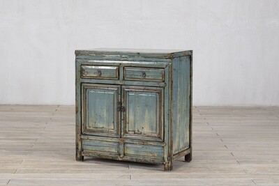 mała komoda połysk pastel zielony M-08   TA22-6865-77-40-83 (6)