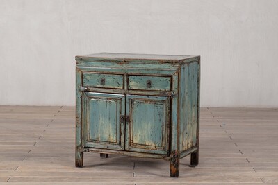 meble z podróży po Azji , kolorowe komody Chiny, turkusowe meble M-47   TA22-6828-74-40-76 (6)