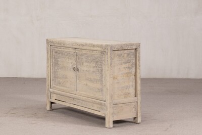 stara komoda po renowacji lite drewno naturalny kolor drewna M-75   TA18-8089-112-40-80 (9)